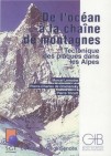 De l'ocan  la chane de montagnes