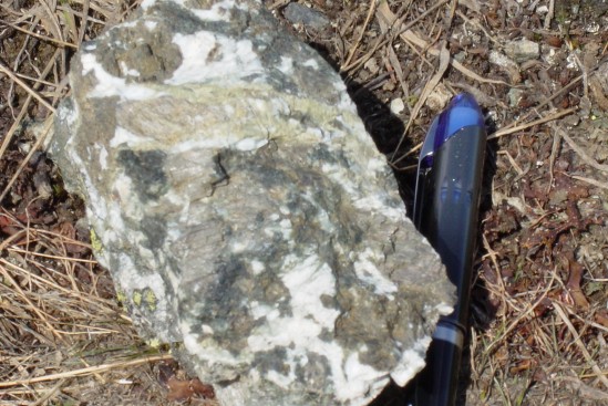 Gabbro