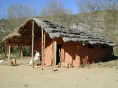 Maison de type Charavines