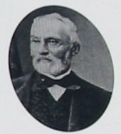 Eugène Dumortier