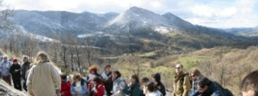 Secteur des hautes Duyes